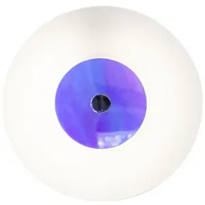 MARTINELLI LUCE lampe murale applique ou de plafond CORONA (Ø 42 cm - Méthacrylate)Vendu parmyareadesign
