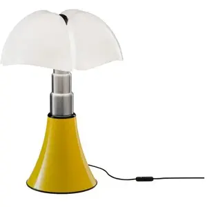 Comparateur de prix : Martinelli Luce MINI PIPISTRELLO-Lampe LED avec Variateur H35cm