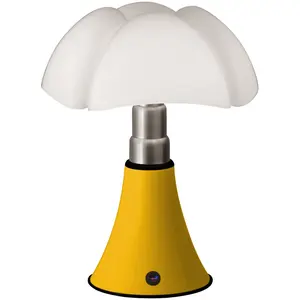 Martinelli Luce MINI PIPISTRELLO CORD-LESS-Lampe Nomade LED H35cmVendu parmyareadesign