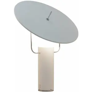Martinelli Luce TX1-Lampe à poser LED Tunable White H66cm pas cher