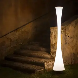 martinelli luce Biconica Pol Lampadaire LED, 2217/POL/P/BD/BT/L/1, pas cher