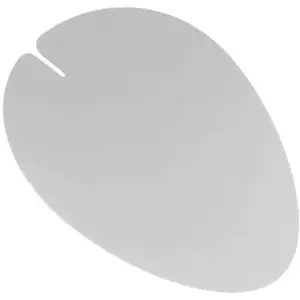 Comparateur de prix : MARTINELLI LUCE lampe murale applique LUCCIOLA (Blanc - Aluminium)