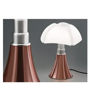Comparateur de prix : Martinelli Luce MINI PIPISTRELLO-Lampe LED avec Variateur H35cm