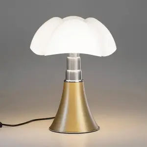Comparateur de prix : Martinelli Luce MINI PIPISTRELLO-Lampe LED avec Variateur H35cm