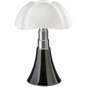 Martinelli Luce MINI PIPISTRELLO-Lampe LED avec Variateur H35cm