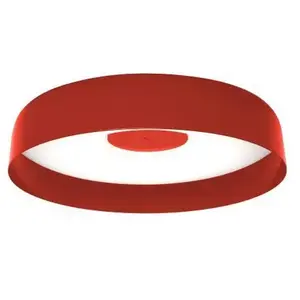 Martinelli Luce PAPAVERO-Plafonnier LED Ø30cmVendu parmyareadesign