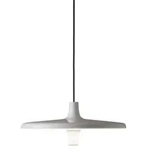 Comparateur de prix : Martinelli Luce AVRO-Suspension LED 2700K Dimmable Ø60cm