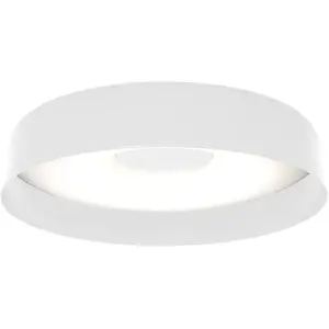 Martinelli Luce Martinelli Luce Lampe Au Plafond Papavero Ø 50 Cm (Bla... pas cher