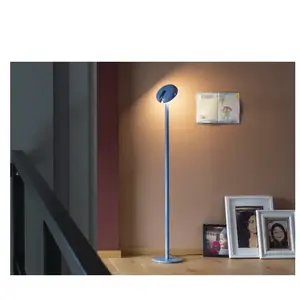 Martinelli Luce CABRIOLETTE-Lampadaire LED Métal H115cmVendu pararchiproducts
