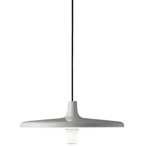 MARTINELLI LUCE lampe à suspension AVRO (3000K, blanc - Aluminium vern...Vendu parmyareadesign