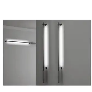 Comparateur de prix : MARTINELLI LUCE lampadaire COLIBRI' Colibrì (Noir - aluminium anodisé)