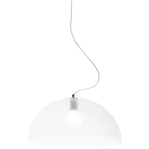 Martinelli Luce BUBBLES-Suspension Ø45cm
