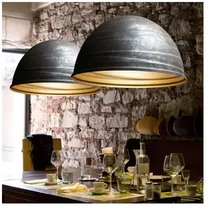 Martinelli Luce BABELE-Suspension Ø92cm