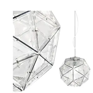 Comparateur de prix : Martinelli Luce Suspension Géométrique Poliedro