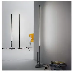 Martinelli Luce Colibrì lampadaire LED en tubeVendu parluminaire