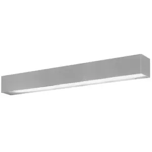 Martinelli Luce SET-Applique murale LED Métal L71cmVendu parmyareadesign