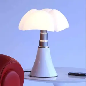 Lampe Pipistrello Mini - MARTINELLI LUCE - Blanc - LED - 9W - Design pas cher