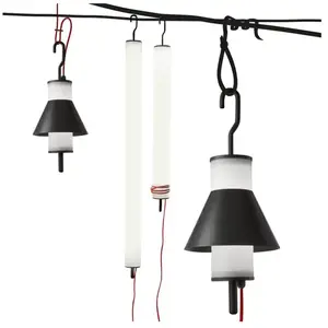 Comparateur de prix : Martinelli Luce Pistillo suspension 35 cm