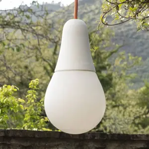 Martinelli Luce diffuseur pour Ciulifruli, 16x16cm pas cher