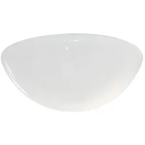 MARTINELLI LUCE lampe murale applique ou de plafond SEMISFERA (Ø 52 cm...Vendu parmyareadesign
