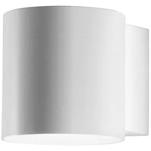 Comparateur de prix : Martinelli Luce Tube applique abat-jour métal 10cm