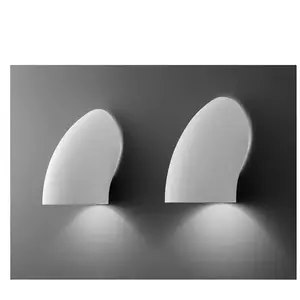 Comparateur de prix : Martinelli Luce Gomito - applique blanche