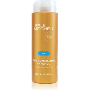 Paul Mitchell Sun Revitalizing Shampoo shampoing hydratant pour cheveu... pas cher