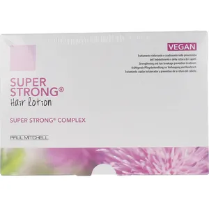 Paul Mitchell Super Strong Hair Lotion Super Strong Complex pas cher