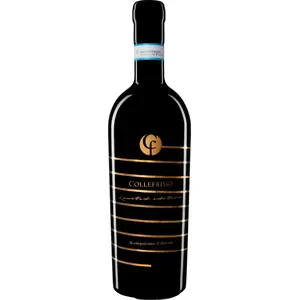 Collefrisio Ten Vintages Limited Edition Montepulciano d'Abruzzo 2019 ... pas cher