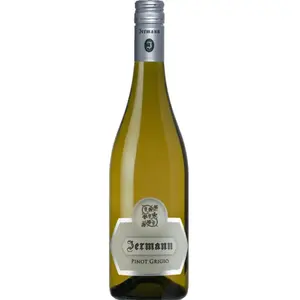Jermann Pinot Grigio 2023 0.75 l pas cher