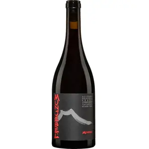 Frank Cornelissen Munjebel Rosso 2022 0.75 l pas cher
