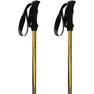Asolo Climber Poles Doré 64-135 cm pas cher