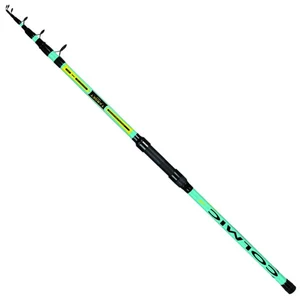 Comparateur de prix : Colmic Canne Pêche De Fond Target Boat Tele