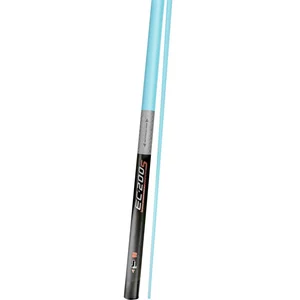 Colmic Kit De Canne Pole Ec200a Fighter Power Oversize Carp Ceramic