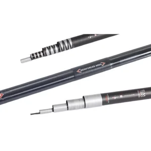 Colmic Kit De Canne Pole Em-280 Wr Top Match 5 SectionsVendu parwaveinn