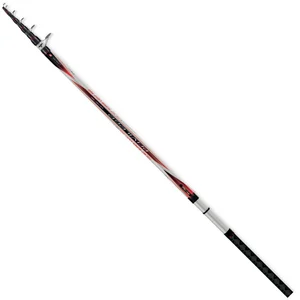 Colmic Privilege Tele Bottom Shipping Rod Argenté 4.00 m / 300 gVendu parwaveinn