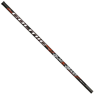 Colmic Kit De Canne Pole Black Beast Ceramic Slot PowerVendu parwaveinn