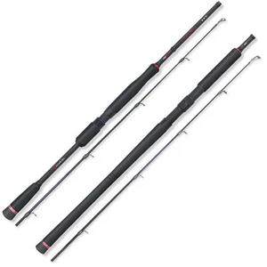 Herakles Canne Spinning Calida Ego Vvs