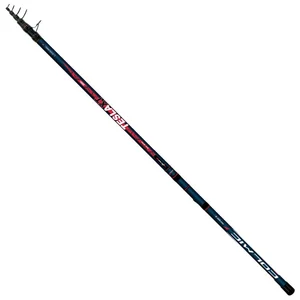 Colmic Canne Pêche De Fond Tesla Xt Tele