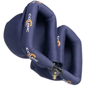Comparateur de prix : Colmic Kit De Ventouses Double Pole Keeper