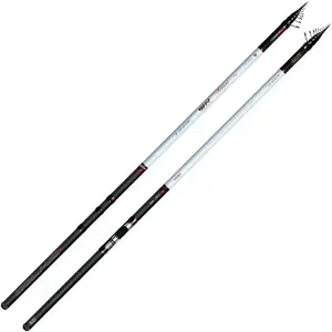 Colmic Canne Bolognaise Fiume T6000