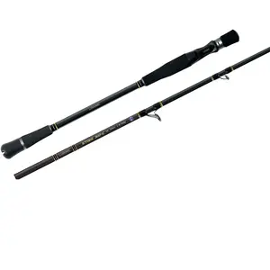 Colmic Canne Baitcasting Strike pas cher