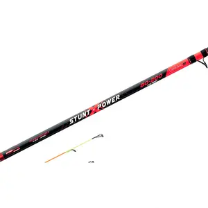Colmic Canne Pêche De Fond Stunt PowerVendu parwaveinn