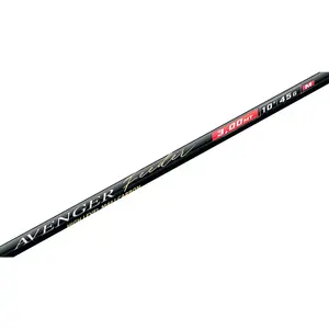 Colmic Canne Carpfishing Avenger Feeder
