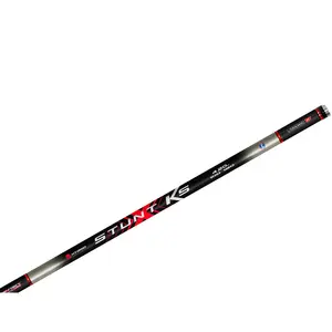 Colmic Canne à Surfcasting Stunt Ks Hybrid Fuji Kw