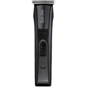 Axima HAIRON Tondeuse à barbe sans fil Professionnel, Raso Zero Advance, coupe zéro pas cher