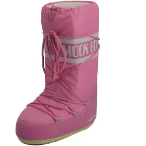Tecnica Bottes après-ski rose 40