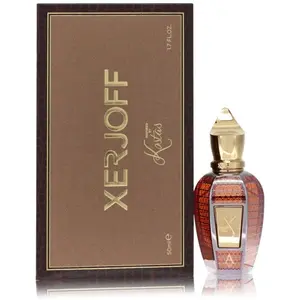 Comparateur de prix : Eau de parfum XERJOFF ALEXANDRIA III