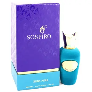 Erba Pura - Xerjoff Eau De Parfum Spray 50 ml pas cher
