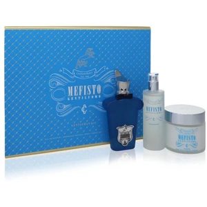 Mefisto Gentiluomo - Xerjoff Coffret Cadeau 100 ml pas cher